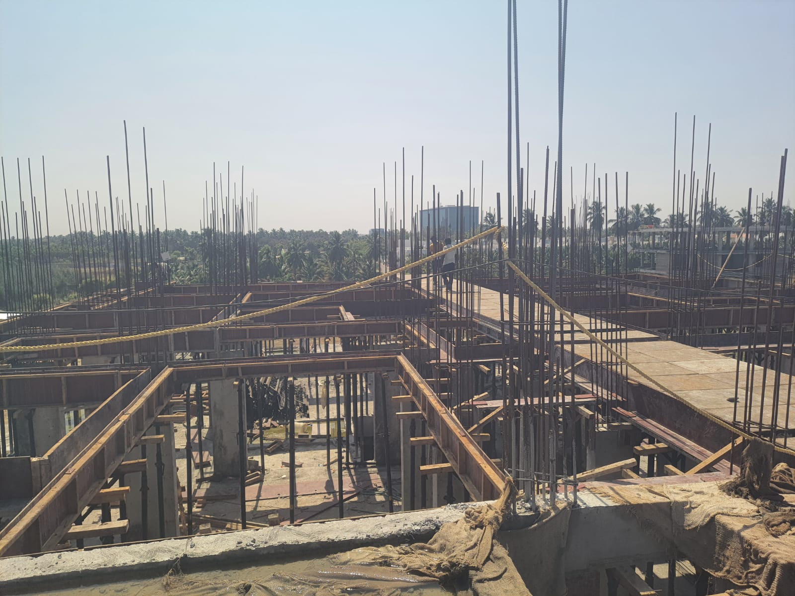 Project Update