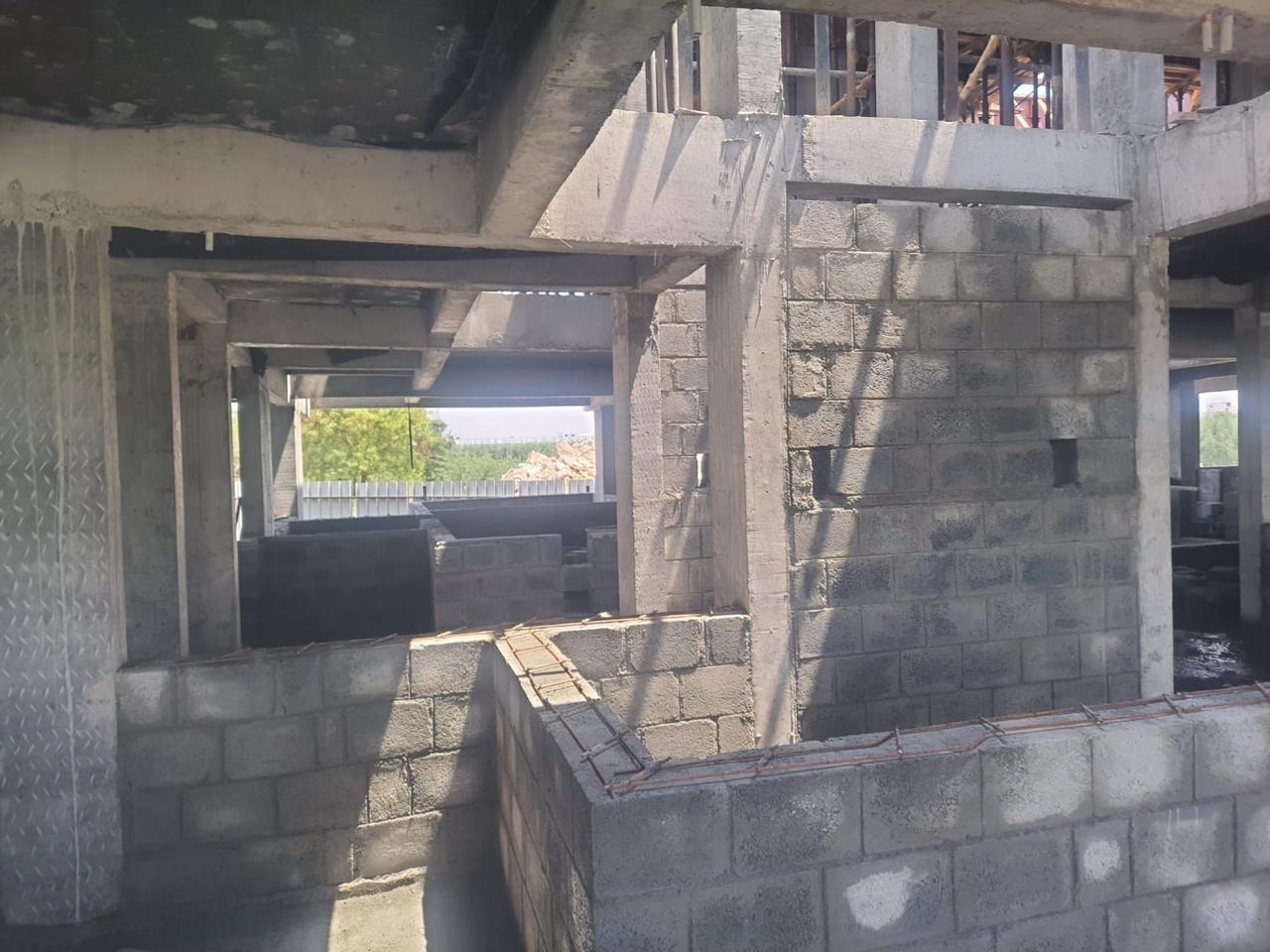 Project Update
