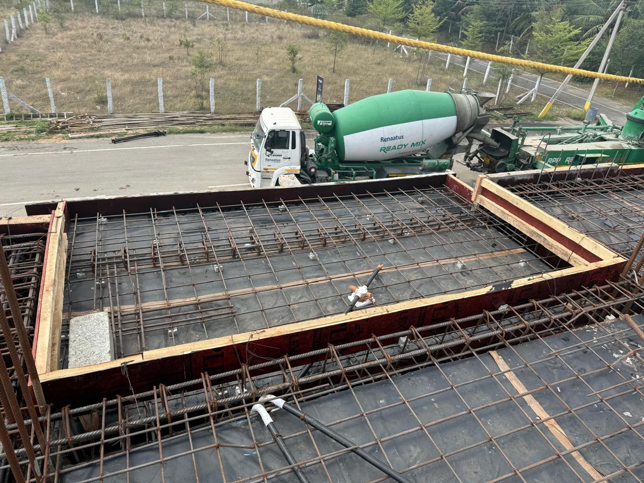 Project Update