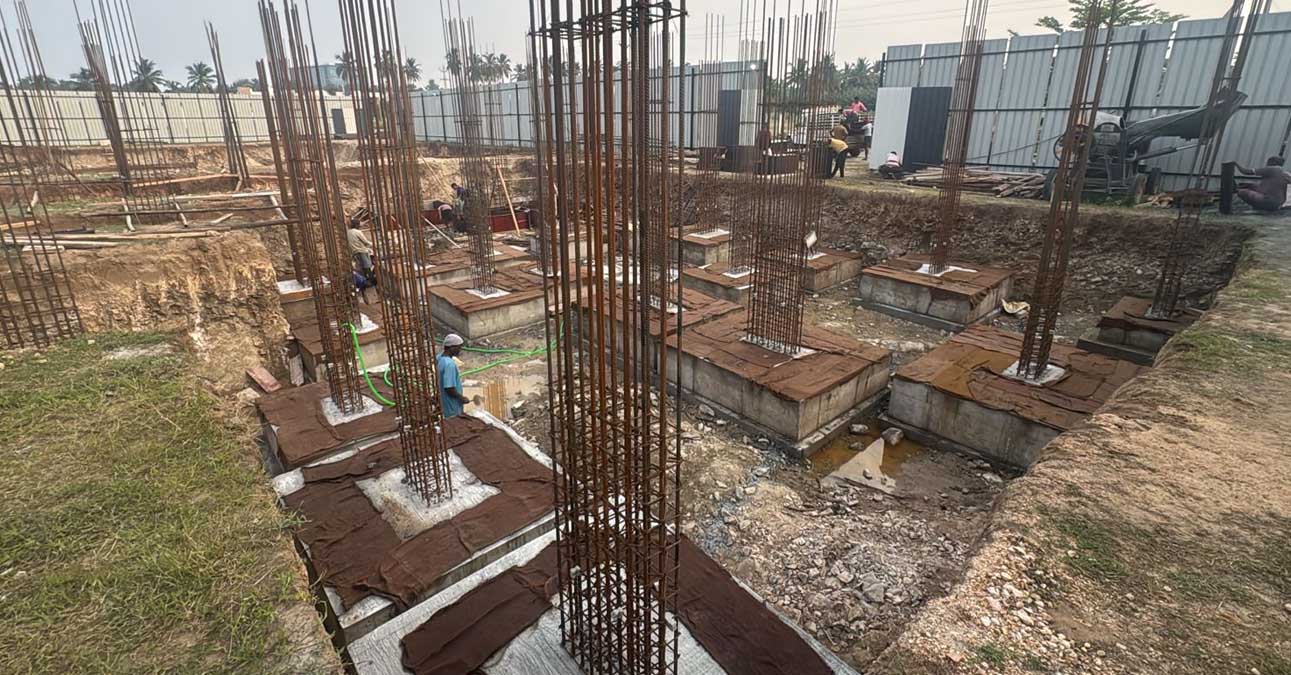 Project Update