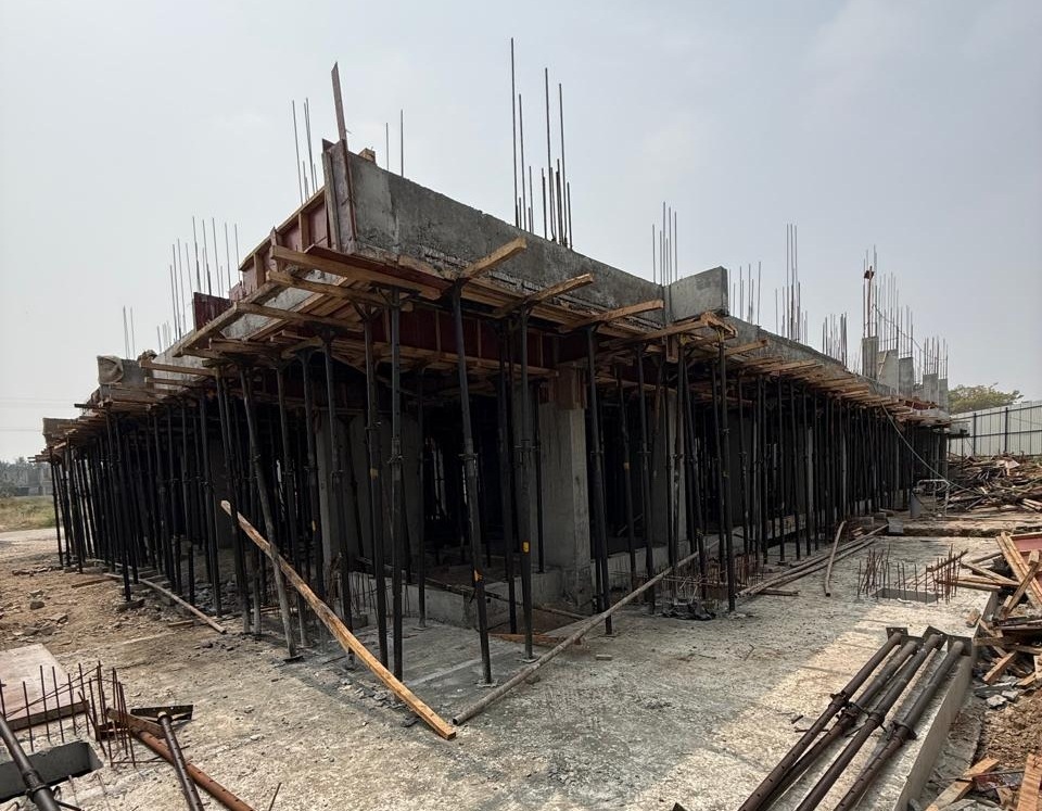 Project Update