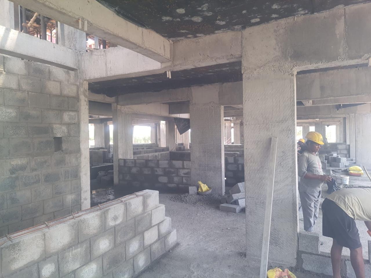 Project Update