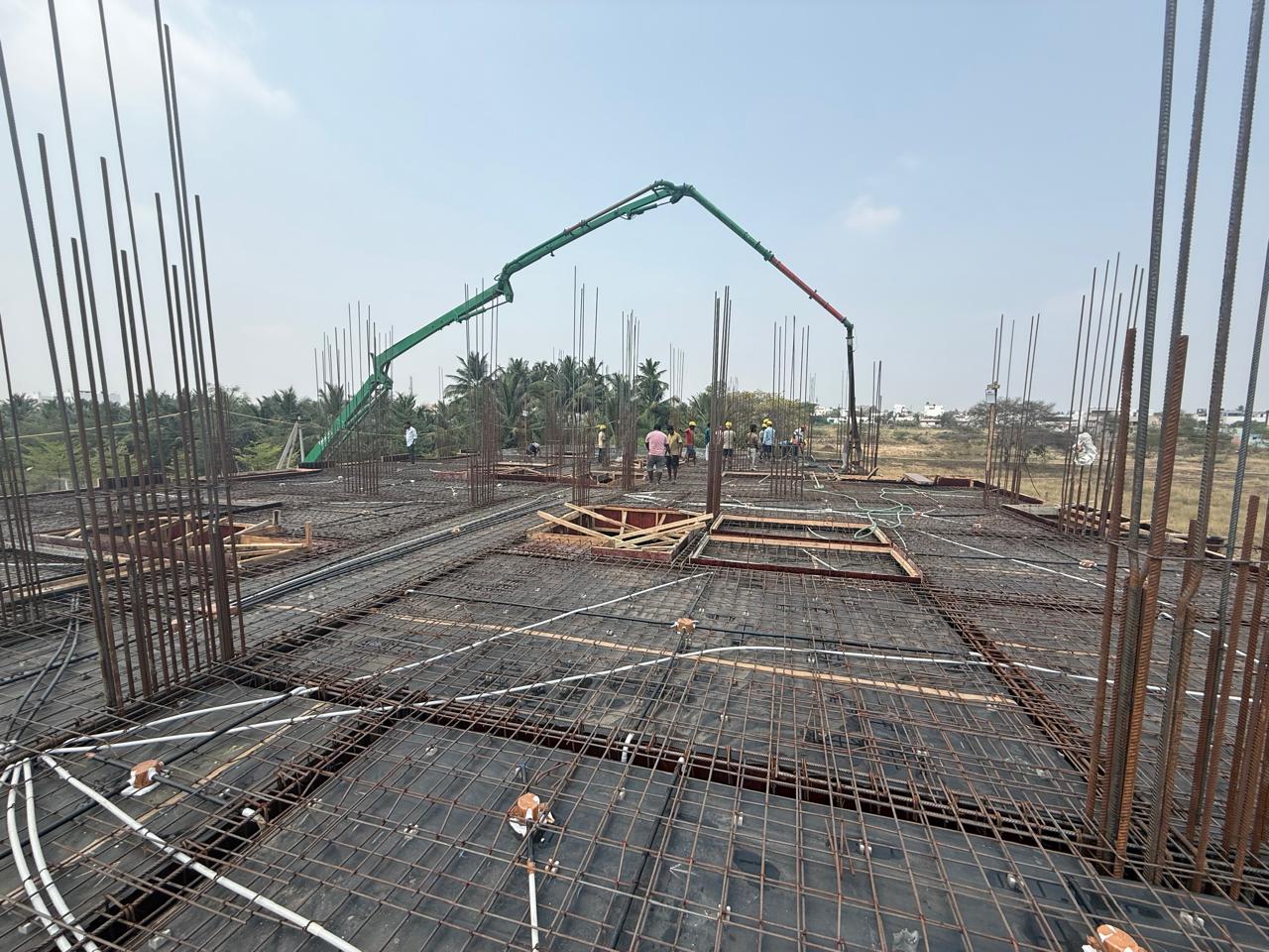 Project Update