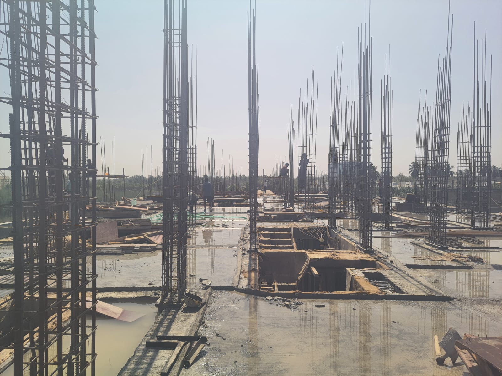 Project Update