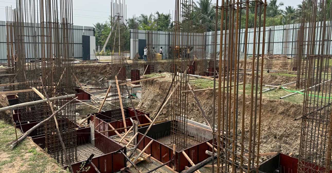 Project Update