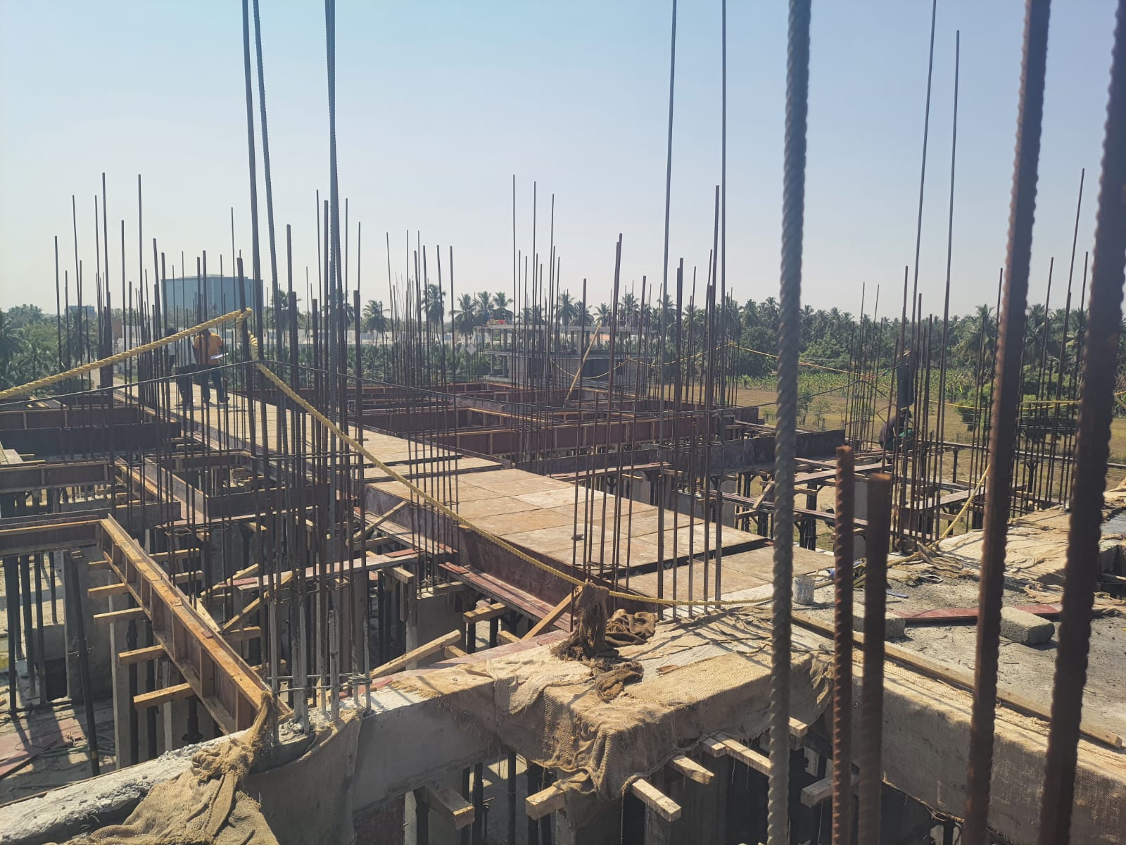 Project Update