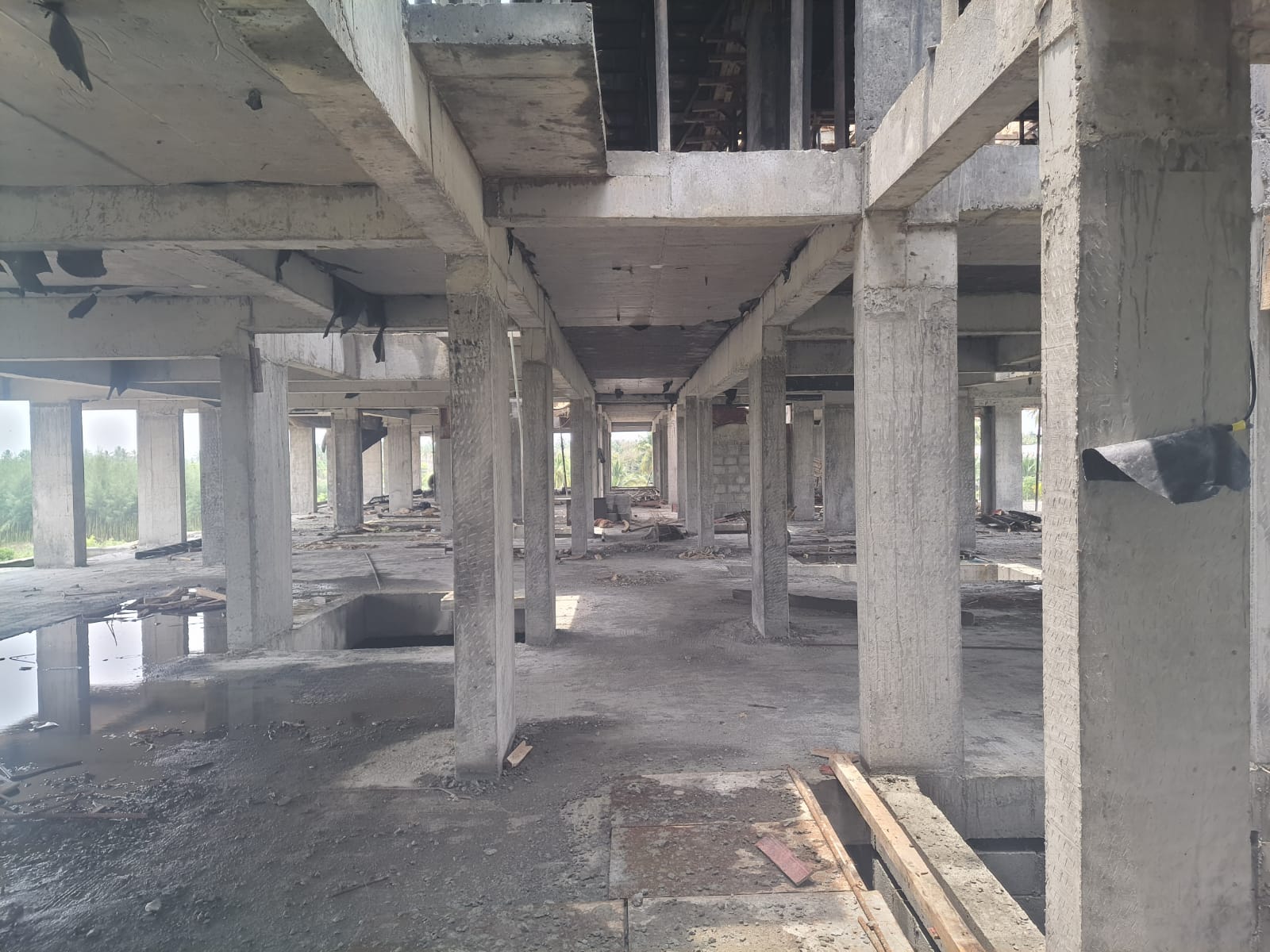 Project Update