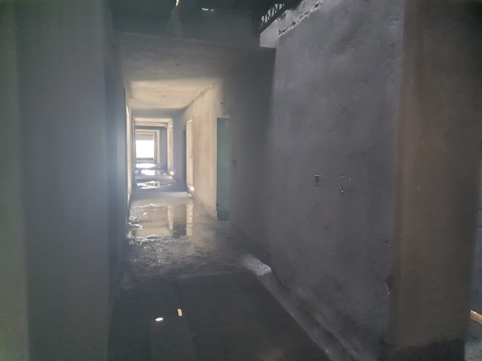 Project Update