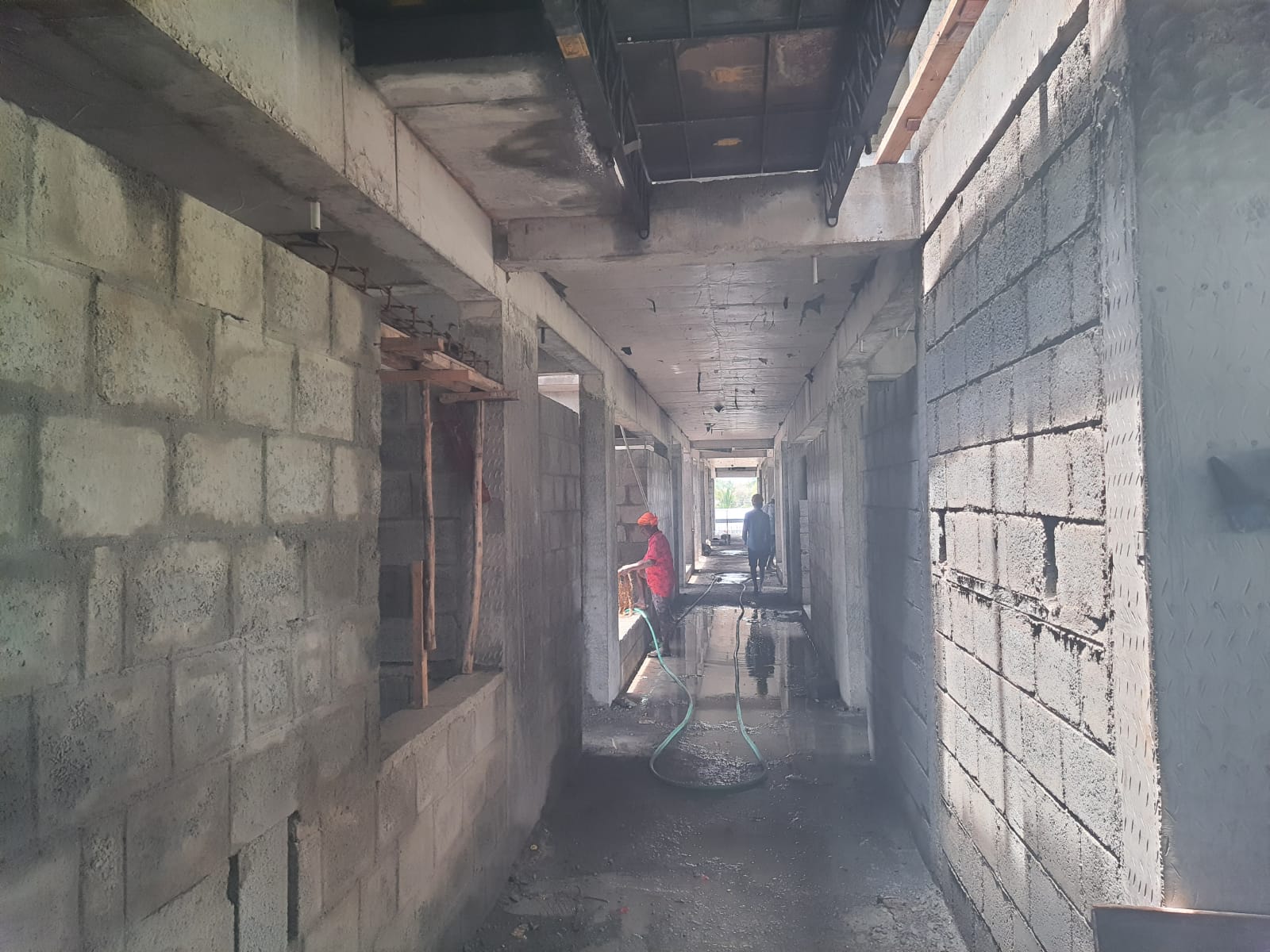 Project Update
