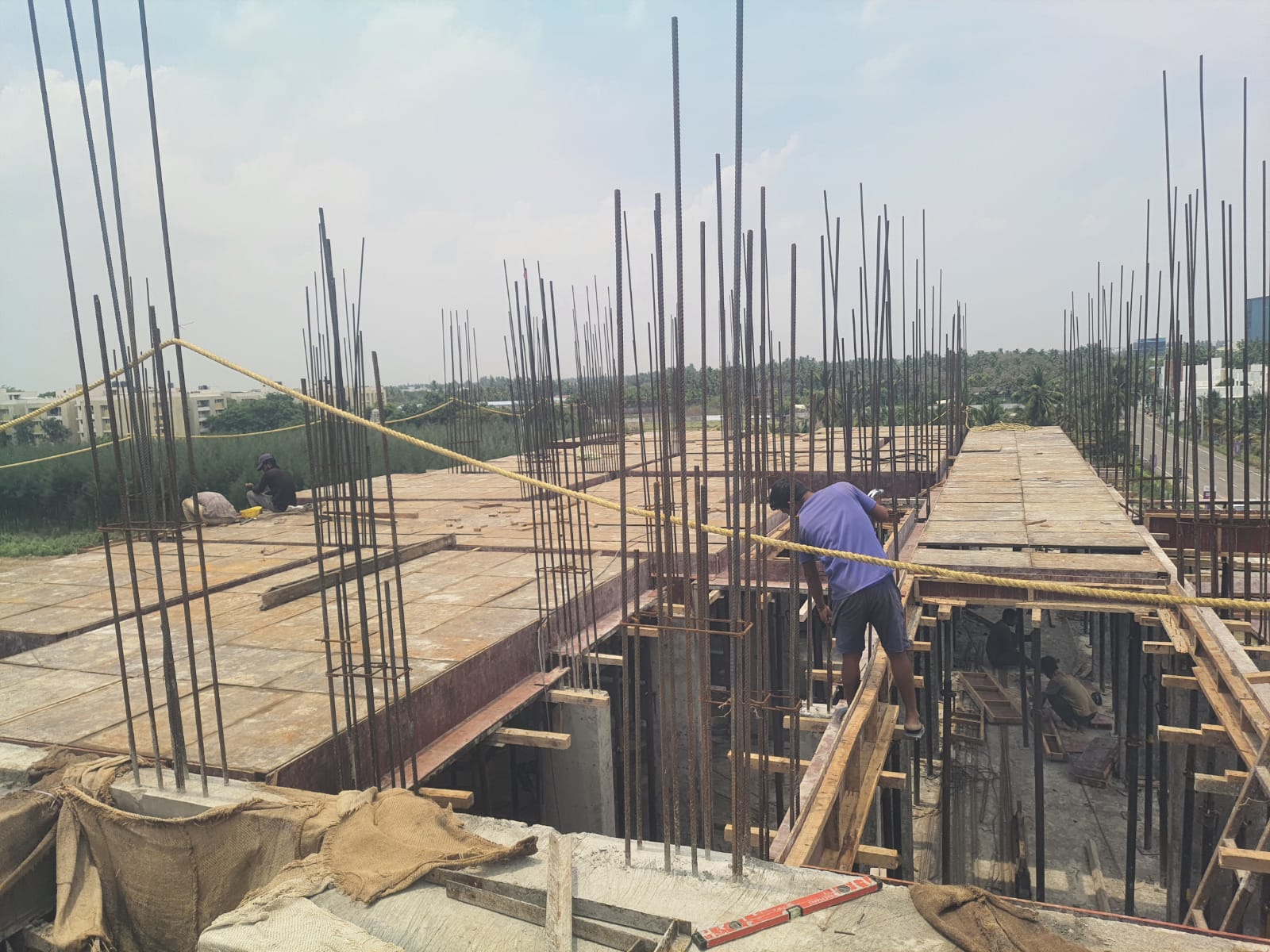 Project Update